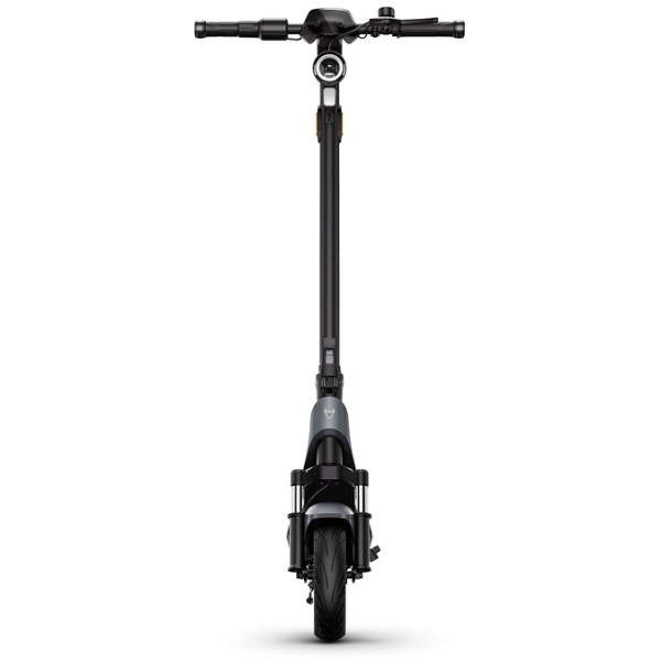 Фото - Электросамокат NIU KQi 200P (KDP32EG1E11) Gray